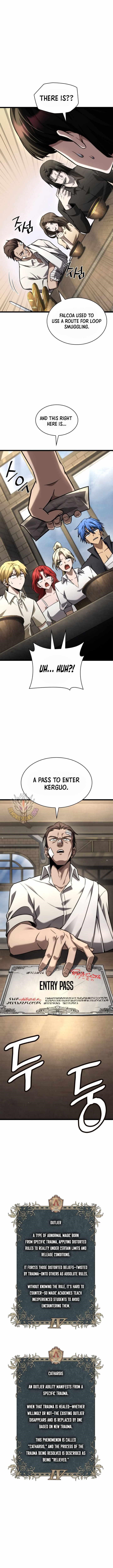 Infinite Mage, Chapter 141 image 16